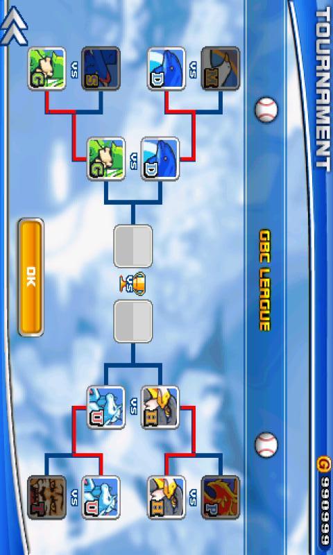 Baseball Superstars® IIのスクリーンショット_5