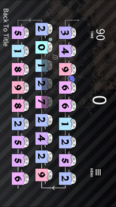 SpiritPlusのスクリーンショット_3