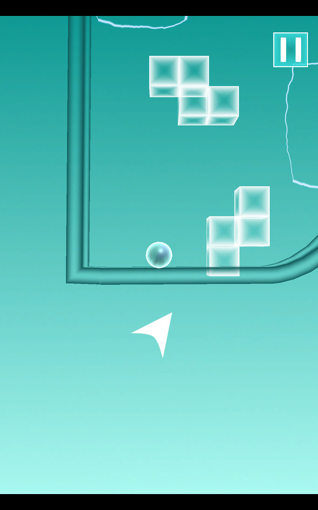 Gravity Rollのスクリーンショット_1