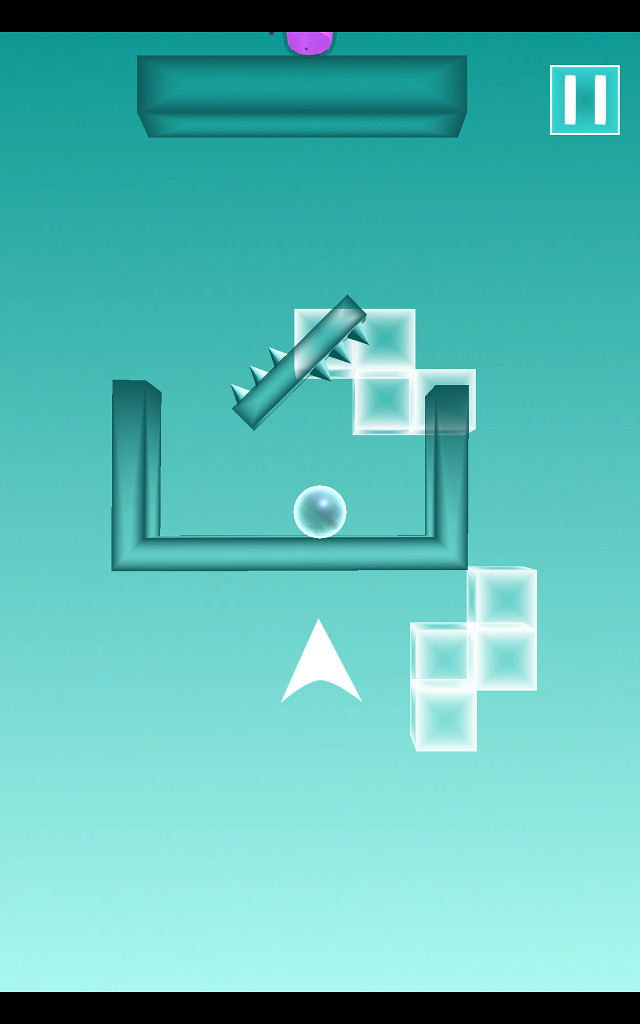 Gravity Rollのスクリーンショット_2