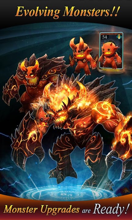 デュエル・オブ・フェイトのスクリーンショット_4