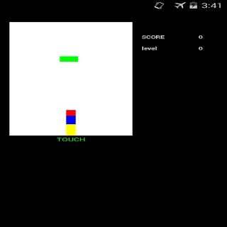 Rocket Pitcherのスクリーンショット_1