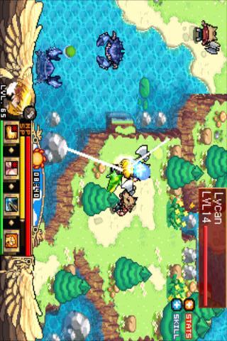 ゼノニアのスクリーンショット_1