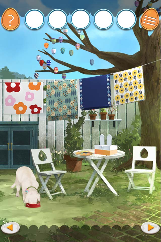 脱出ゲーム イースター 春の庭からの脱出 のゲームアプリ情報 予約トップ10