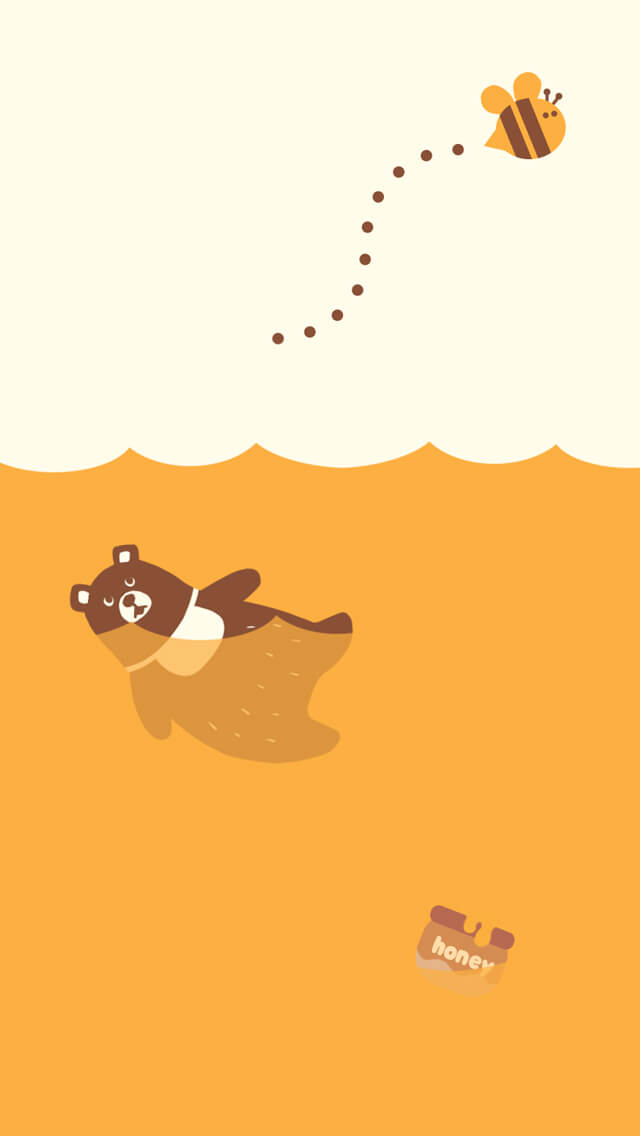 ハメコム ハニカム -はちみつパズルゲーム-のスクリーンショット_4