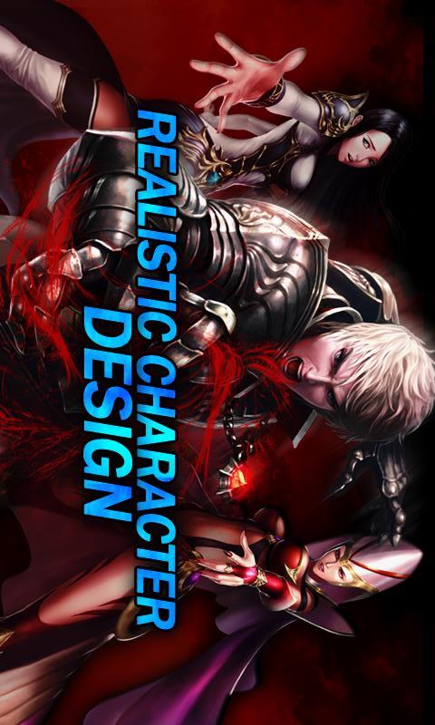 レジェンドオブマスター３のスクリーンショット_4