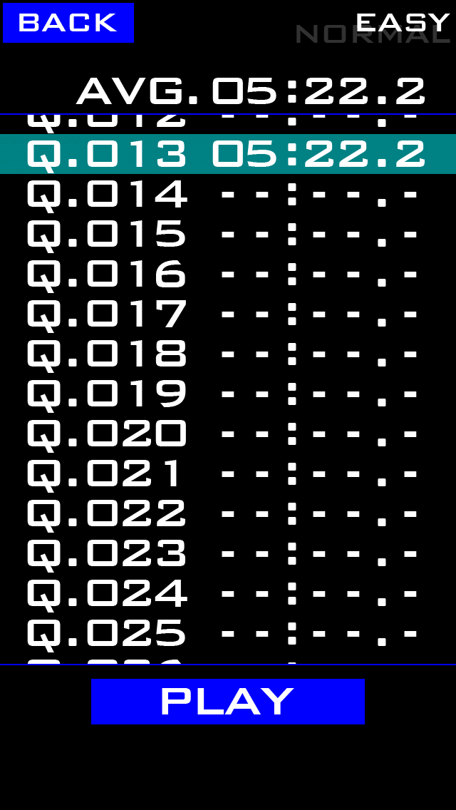 NY NUMBER PLACE ADDのスクリーンショット_5