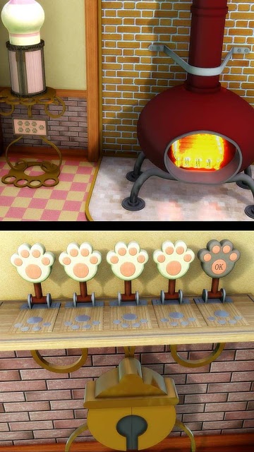 脱出ゲーム倶楽部 子猫を見に来た編のスクリーンショット_2