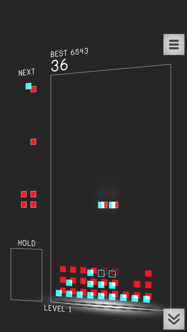 Dualtrisのスクリーンショット_2