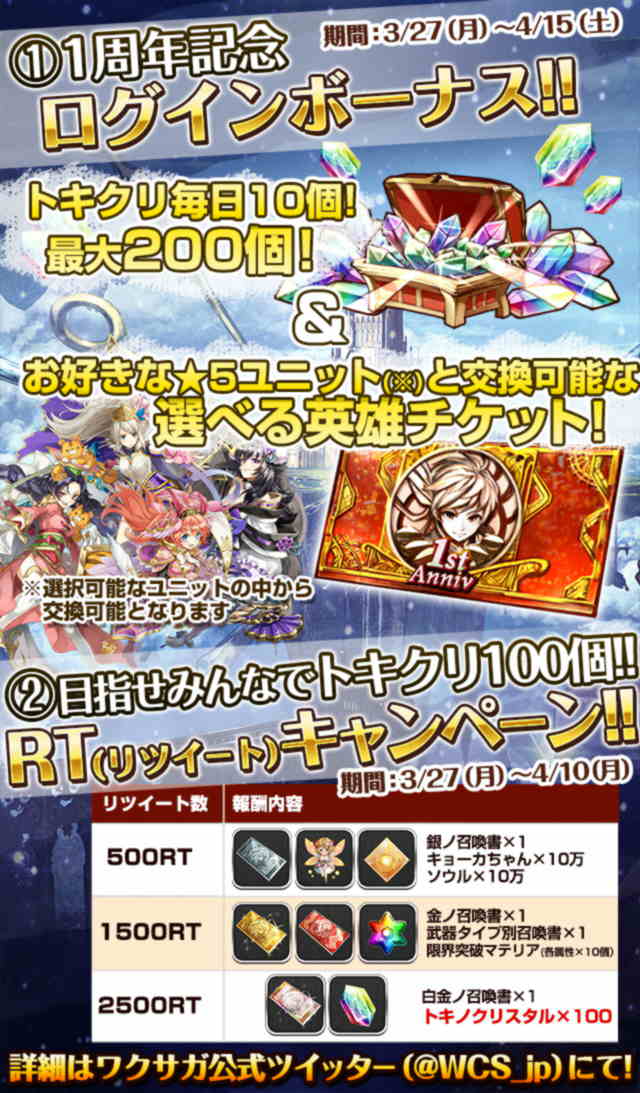 ワールドクロスサーガ 時を思考する対戦RPGのスクリーンショット_2