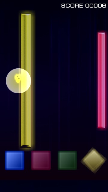 Crystal Wallのスクリーンショット_3