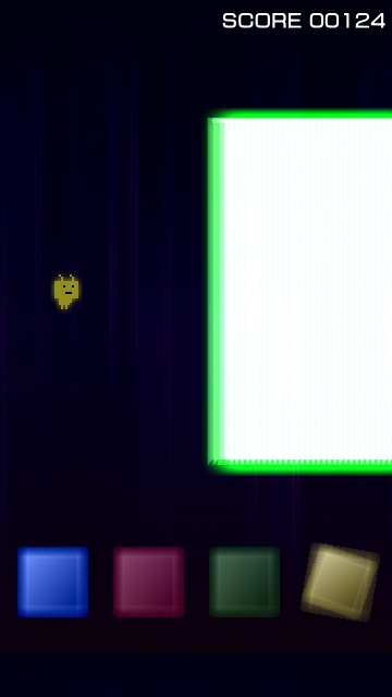 Crystal Wallのスクリーンショット_4