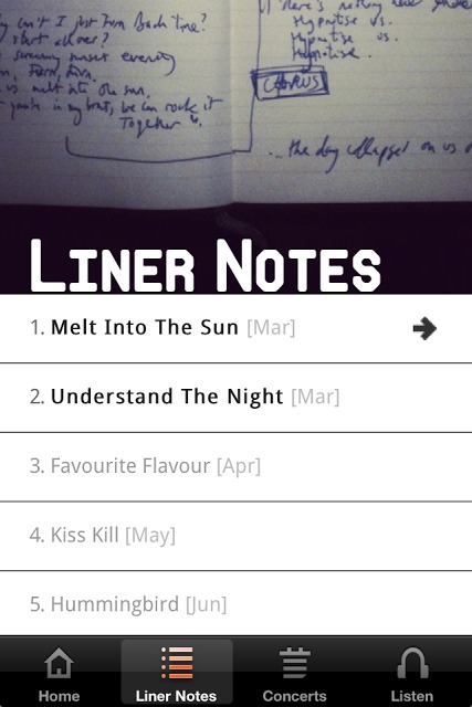 Candy Saysのスクリーンショット_1