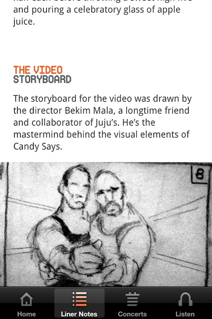 Candy Saysのスクリーンショット_2