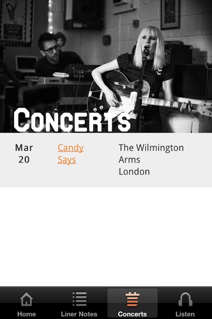 Candy Saysのスクリーンショット_3