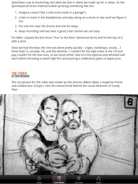 Candy Saysのスクリーンショット_5