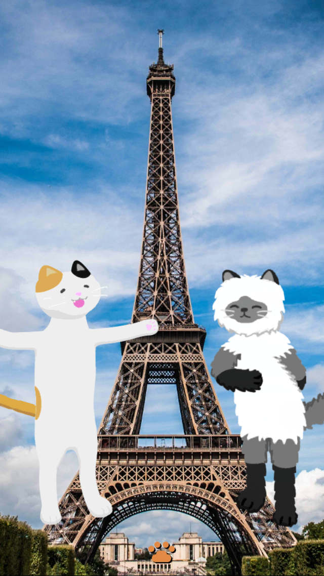 トイレットペーパートリップのスクリーンショット_4