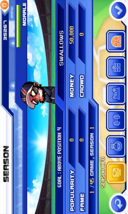 Baseball Superstars® 2011.のスクリーンショット_3