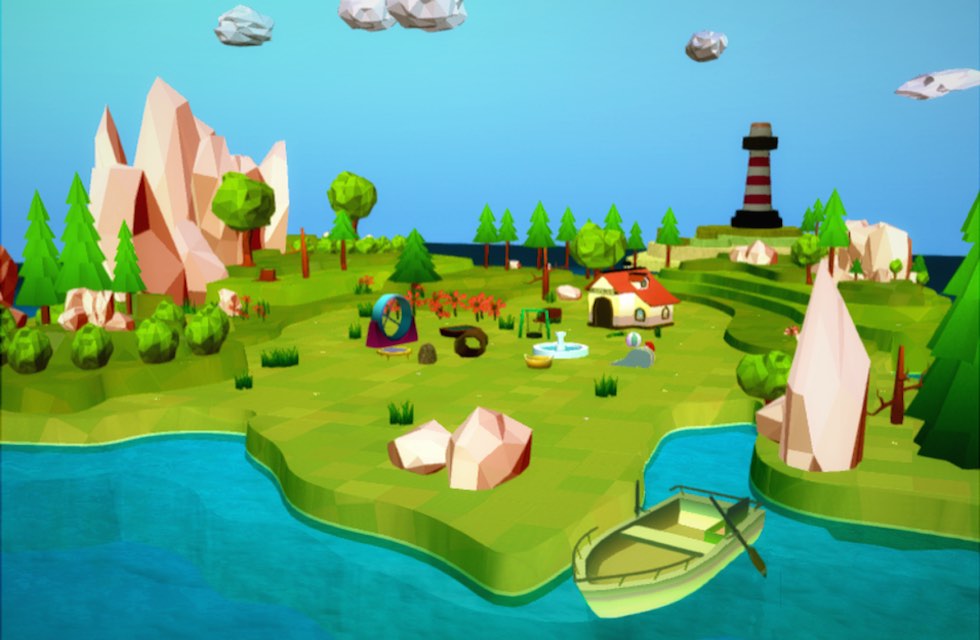 Myハリネズミのスクリーンショット_2