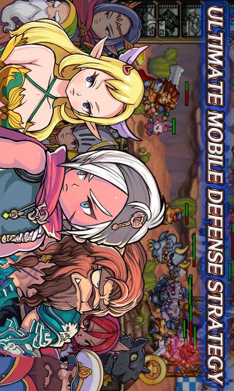 AREL WARS™のスクリーンショット_1