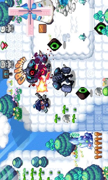 ZENONIA® 2 Freeのスクリーンショット_1