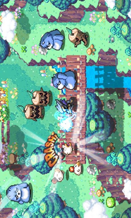 ZENONIA® 2 Freeのスクリーンショット_2