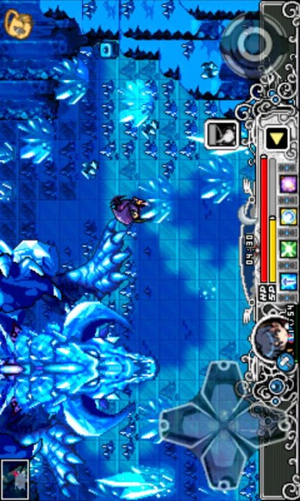 ZENONIA® 2 Freeのスクリーンショット_4