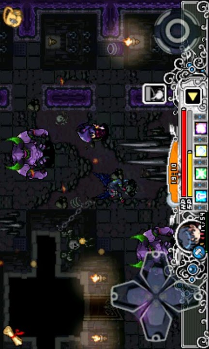 ZENONIA® 2 Freeのスクリーンショット_5