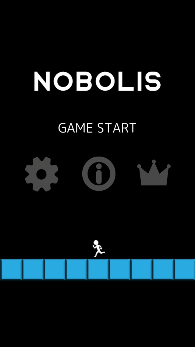 NOBOLIS ノボリスのスクリーンショット_1