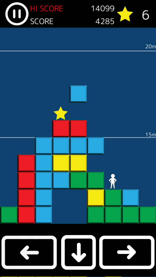 NOBOLIS ノボリスのスクリーンショット_3