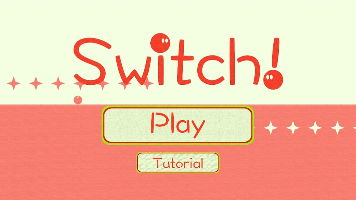 Switch!のスクリーンショット_1