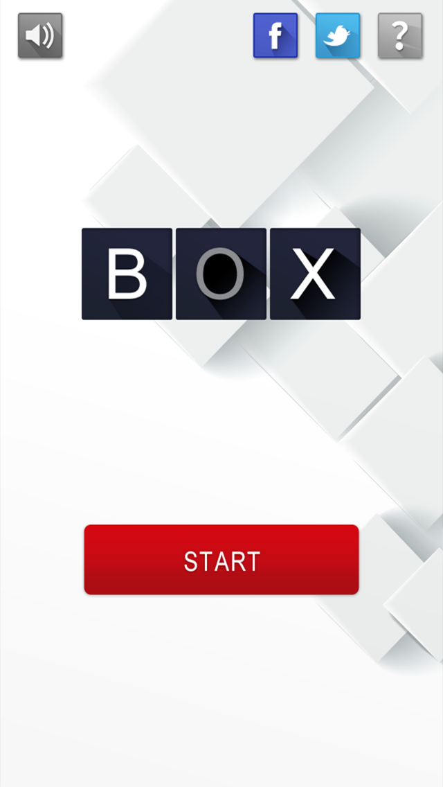 ＩＱパズル！脳トレＢＯＸ ～脳トレパズルゲーム～のスクリーンショット_1