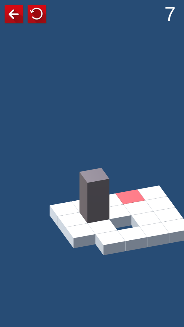 ＩＱパズル！脳トレＢＯＸ ～脳トレパズルゲーム～のスクリーンショット_2