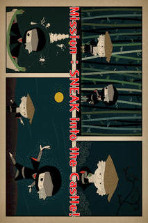 Shadow ZIN FREEのスクリーンショット_1