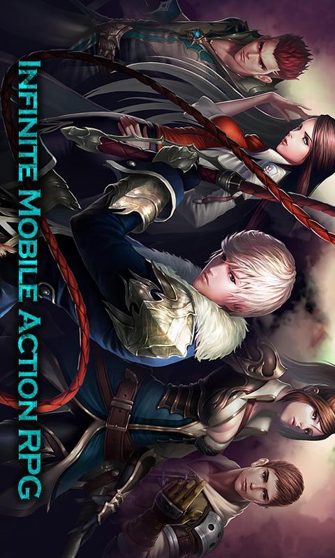 Immortal Duskのスクリーンショット_1