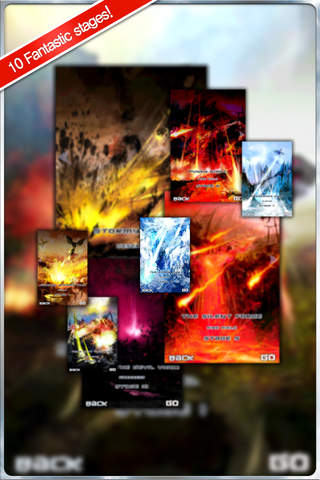 VenomBlast ADのスクリーンショット_1