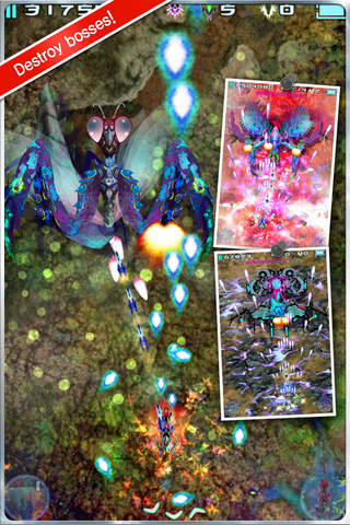 VenomBlast ADのスクリーンショット_4