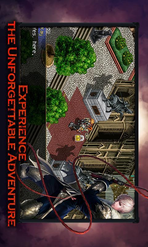 Immortal Duskのスクリーンショット_2