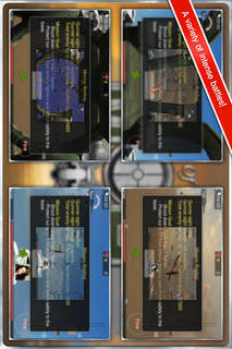 Medal of Gunnerのスクリーンショット_1