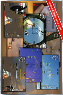 Medal of Gunnerのスクリーンショット_3