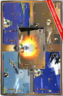 Medal of Gunnerのスクリーンショット_4