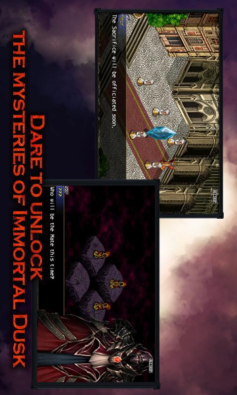 Immortal Duskのスクリーンショット_5