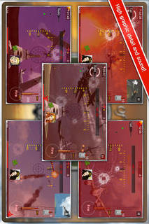 Medal of Gunnerのスクリーンショット_5