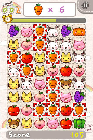 Quicklik FREEのスクリーンショット_3