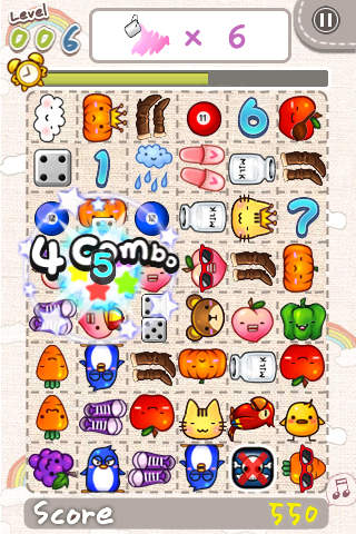 Quicklik FREEのスクリーンショット_4