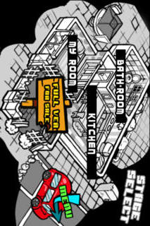Bug Crasher FREEのスクリーンショット_2