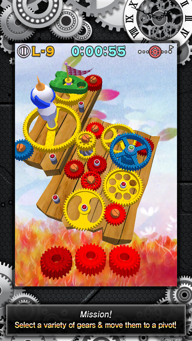 8th Floor: Secret of Castleのスクリーンショット_1