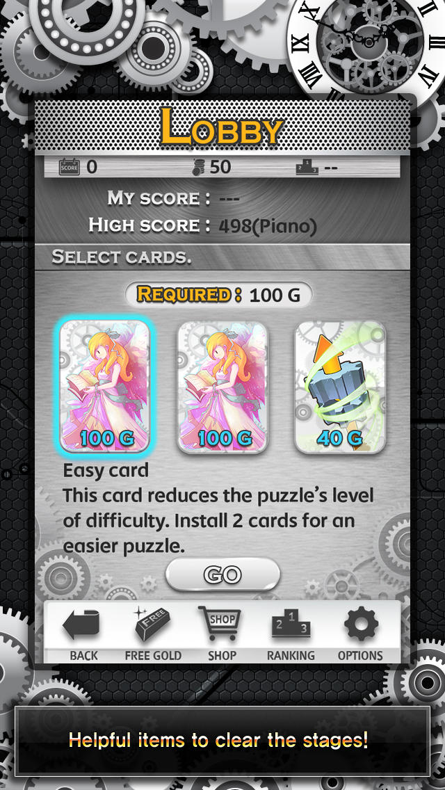 8th Floor: Secret of Castleのスクリーンショット_4