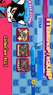 Space tornadoのスクリーンショット_5