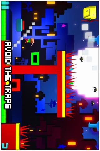 KAMI RETROのスクリーンショット_2